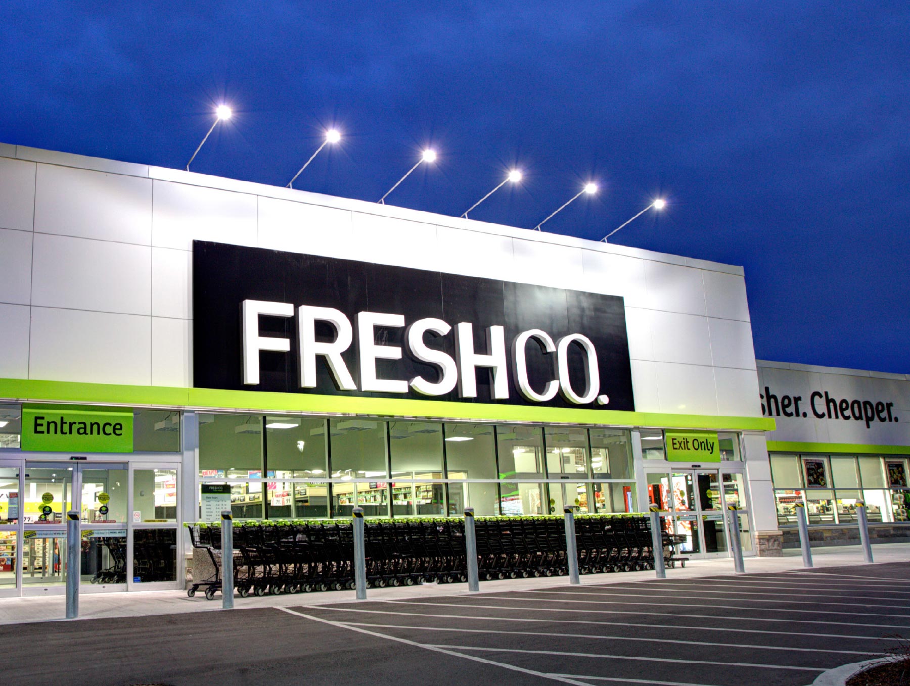 Freshco