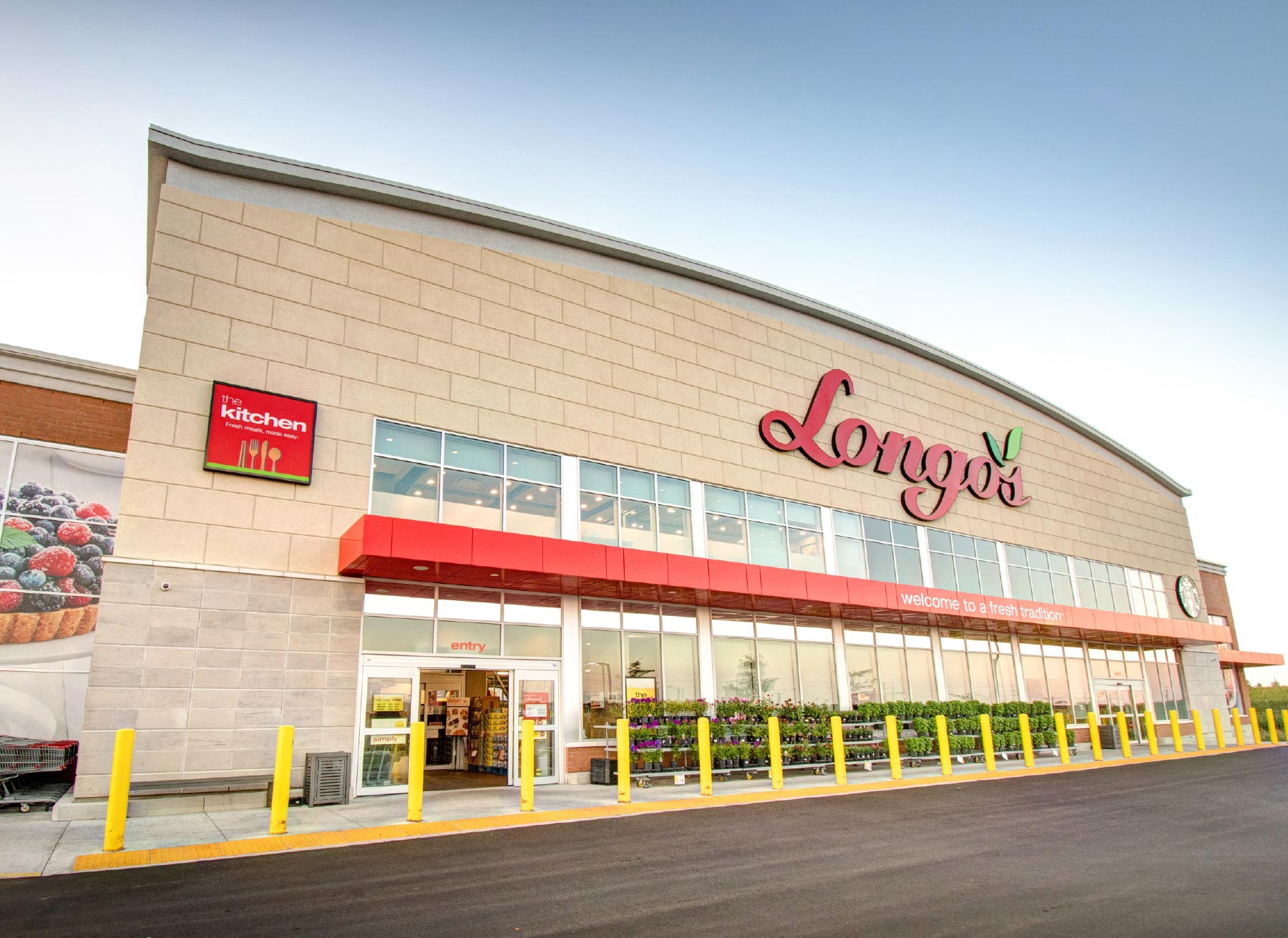 Longos