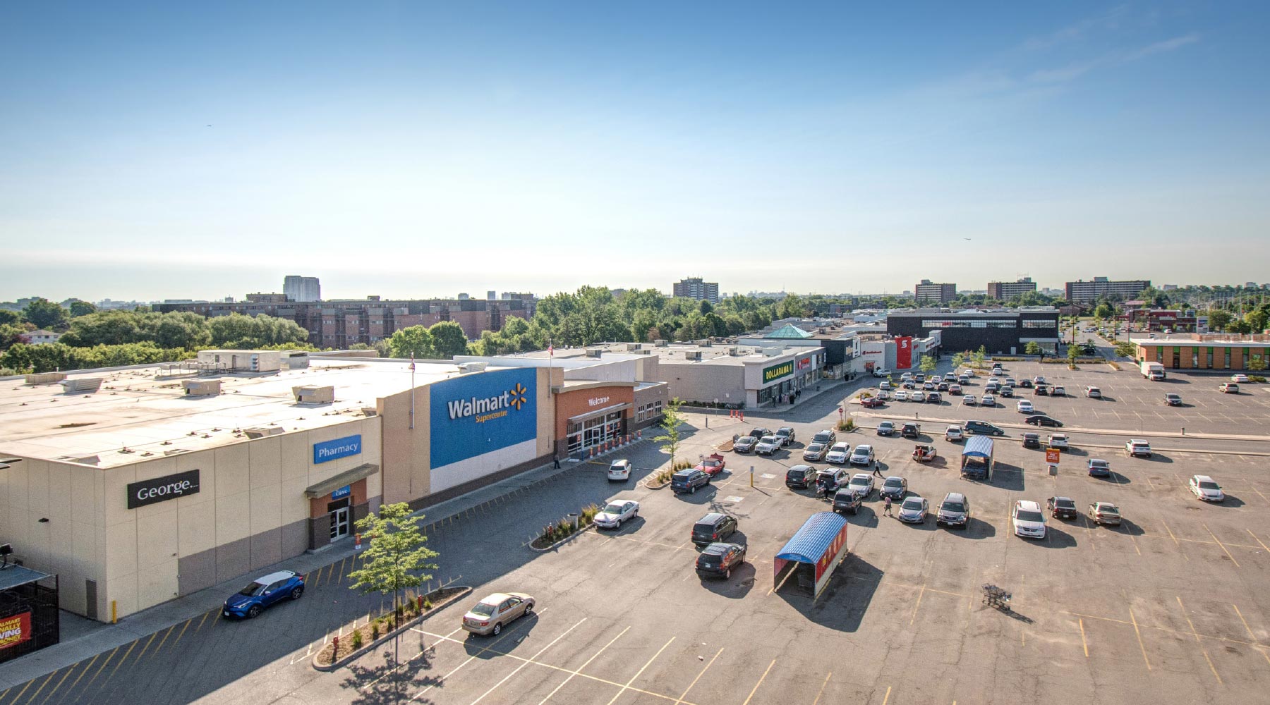 WESTWOOD SQUARE